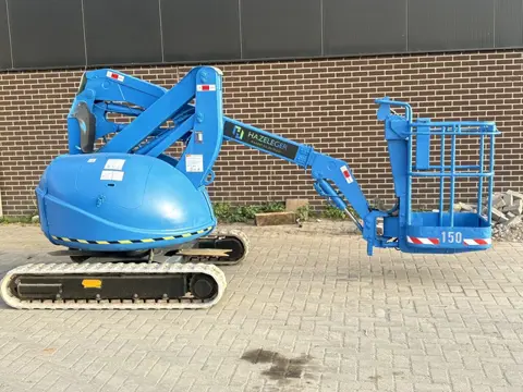 Hoogwerker rupshoogwerker nagano 070