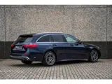Foto 28 van Mercedes-Benz C-Klasse Estate 300 e AMG Line (bj 2022)