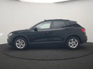 Foto 17 van Audi Q3 45 TFSI e Advanced edition PHEV 245pk Dealer O.H | Panodak | 360 Camera | Blis | Voorstoelen