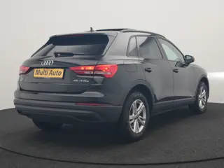 Foto 16 van Audi Q3 45 TFSI e Advanced edition PHEV 245pk Dealer O.H | Panodak | 360 Camera | Blis | Voorstoelen