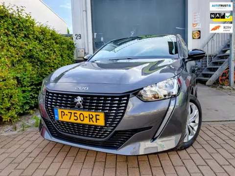 Peugeot 208 1.2 PureTech Active airco