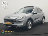 Foto 28 van Ford Kuga 2.5 PHEV Titanium 225pk Dealer O.H. | Trekhaak Afn. | Panodak | Camera | Stoelen & Stuur V