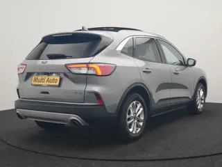 Foto 16 van Ford Kuga 2.5 PHEV Titanium 225pk Dealer O.H. | Trekhaak Afn. | Panodak | Camera | Stoelen & Stuur V