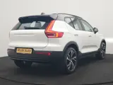 Foto 24 van Volvo XC40 T5 Recharge R-Design PHEV 262pk | Panodak | Adaptive Cruise | Camera | Alcantara Sportsto