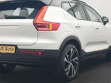 Foto 29 van Volvo XC40 T5 Recharge R-Design PHEV 262pk | Panodak | Adaptive Cruise | Camera | Alcantara Sportsto