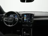 Foto 30 van Volvo XC40 T5 Recharge R-Design PHEV 262pk | Panodak | Adaptive Cruise | Camera | Alcantara Sportsto