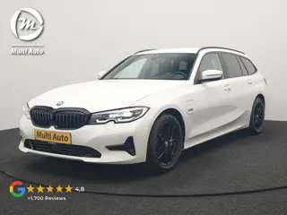 BMW 3 Serie Touring 330e Sportline PHEV 293pk | Trekhaak Af Fabriek | Adaptive Cruise | Head Up | 36
