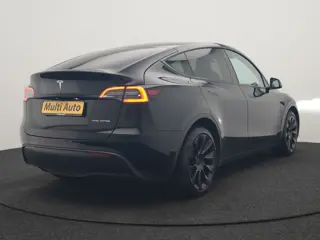 Foto 16 van Tesla Model Y Long Range AWD 75 kWh 441pk | Full Self-Driving Capability | Panodak | Adaptive Cruise