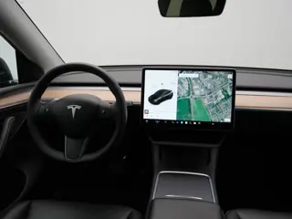 Foto 20 van Tesla Model Y Long Range AWD 75 kWh 441pk | Full Self-Driving Capability | Panodak | Adaptive Cruise