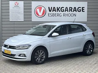 Volkswagen Polo 1.0 TSI Comfortline NAVI,CARPLAY,VIRTUAL,FULL LED