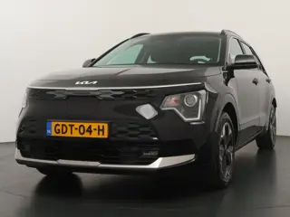 Foto 19 van Kia Niro EV DynamicLine 64.8 kWh - SOH 98,4% - Climate Control - Adaptief Cruise Control - Navigatie
