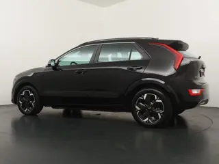 Foto 17 van Kia Niro EV DynamicLine 64.8 kWh - SOH 98,4% - Climate Control - Adaptief Cruise Control - Navigatie
