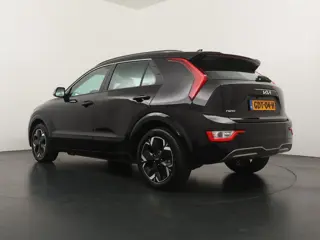 Foto 16 van Kia Niro EV DynamicLine 64.8 kWh - SOH 98,4% - Climate Control - Adaptief Cruise Control - Navigatie