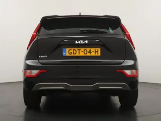 Foto 15 van Kia Niro EV DynamicLine 64.8 kWh - SOH 98,4% - Climate Control - Adaptief Cruise Control - Navigatie