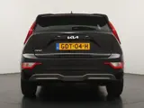 Foto 25 van Kia Niro EV DynamicLine 64.8 kWh - SOH 98,4% - Climate Control - Adaptief Cruise Control - Navigatie