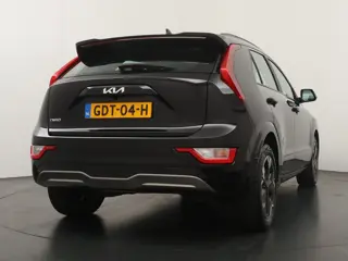 Foto 14 van Kia Niro EV DynamicLine 64.8 kWh - SOH 98,4% - Climate Control - Adaptief Cruise Control - Navigatie