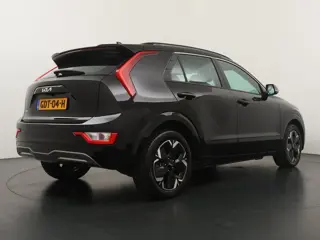 Foto 13 van Kia Niro EV DynamicLine 64.8 kWh - SOH 98,4% - Climate Control - Adaptief Cruise Control - Navigatie
