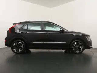 Foto 12 van Kia Niro EV DynamicLine 64.8 kWh - SOH 98,4% - Climate Control - Adaptief Cruise Control - Navigatie