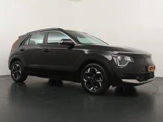 Foto 11 van Kia Niro EV DynamicLine 64.8 kWh - SOH 98,4% - Climate Control - Adaptief Cruise Control - Navigatie