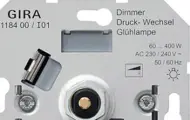 Foto 3 van dimmer voor led lampen