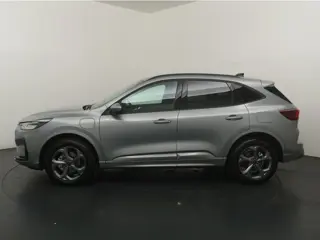 Foto 11 van Ford Kuga 2.5 PHEV ST-Line | Trekhaak Elektrisch | All-Season | Winter Pack | LED | Bliss | Camera |