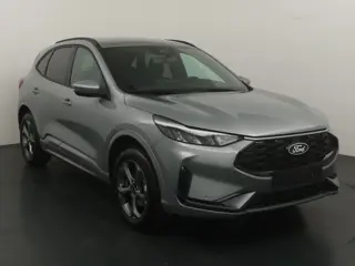 Foto 16 van Ford Kuga 2.5 PHEV ST-Line | Trekhaak Elektrisch | All-Season | Winter Pack | LED | Bliss | Camera |