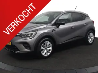 Mitsubishi ASX 1.0 MPI Turbo Intense Rijklaarprijs! Trekhaak!