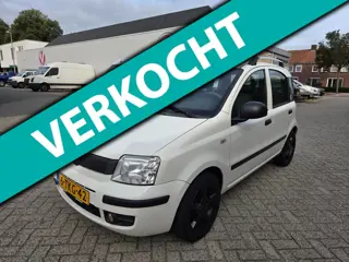 Fiat Panda 1.2 Classic