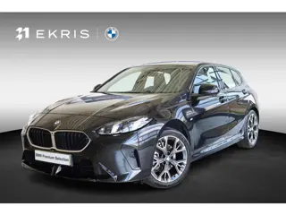 BMW 1 Serie 120 | M Sportpakket | Head-Up | 360 Camera | Elektrisch Verstelbare Stoelen | Dodehoekde