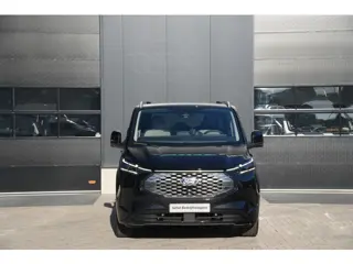 Foto 11 van Ford E-Transit Custom E-Tourneo - 340 L2H1 Titanium X 218pk - Leder - ACC - DDS LED - Elektrische De
