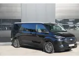 Foto 22 van Ford E-Transit Custom E-Tourneo - 340 L2H1 Titanium X 218pk - Leder - ACC - DDS LED - Elektrische De