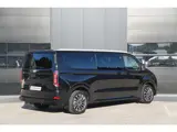 Foto 23 van Ford E-Transit Custom E-Tourneo - 340 L2H1 Titanium X 218pk - Leder - ACC - DDS LED - Elektrische De