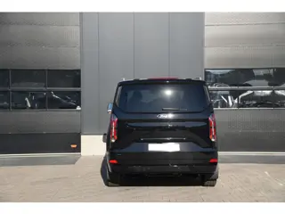 Foto 15 van Ford E-Transit Custom E-Tourneo - 340 L2H1 Titanium X 218pk - Leder - ACC - DDS LED - Elektrische De
