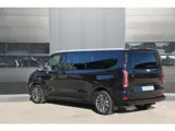Foto 26 van Ford E-Transit Custom E-Tourneo - 340 L2H1 Titanium X 218pk - Leder - ACC - DDS LED - Elektrische De