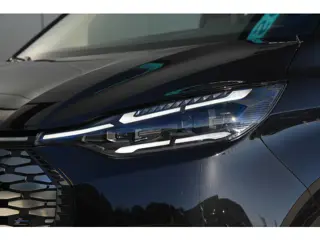 Foto 18 van Ford E-Transit Custom E-Tourneo - 340 L2H1 Titanium X 218pk - Leder - ACC - DDS LED - Elektrische De