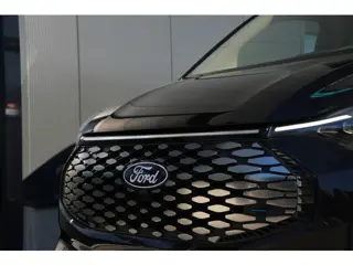 Foto 19 van Ford E-Transit Custom E-Tourneo - 340 L2H1 Titanium X 218pk - Leder - ACC - DDS LED - Elektrische De