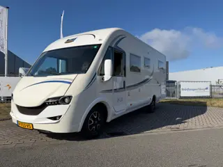 Mc Louis NEVIS 873 G ZEH4 (bj 2013)