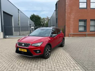Seat ARONA 1.0 TSI Xcellence Business Intense Automaat