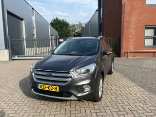 Foto 19 van Ford KUGA 1.5 EcoBoost ST Line