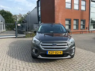 Foto 18 van Ford KUGA 1.5 EcoBoost ST Line