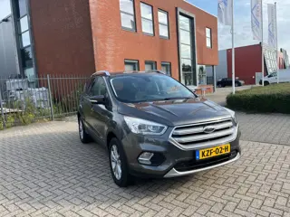 Foto 17 van Ford KUGA 1.5 EcoBoost ST Line