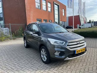 Foto 16 van Ford KUGA 1.5 EcoBoost ST Line