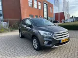 Foto 26 van Ford KUGA 1.5 EcoBoost ST Line
