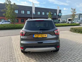 Foto 14 van Ford KUGA 1.5 EcoBoost ST Line