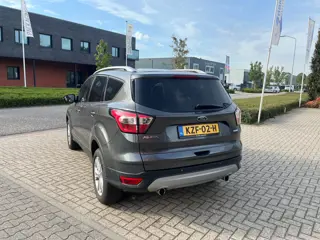 Foto 13 van Ford KUGA 1.5 EcoBoost ST Line