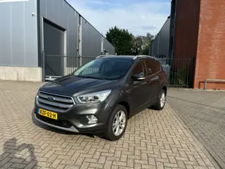 Foto 11 van Ford KUGA 1.5 EcoBoost ST Line