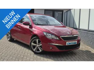 Peugeot 308 1.2 PureTech Allure Nieuwe Distributieriem!