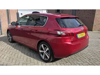 Foto 20 van Peugeot 308 1.2 PureTech Allure Nieuwe Distributieriem!