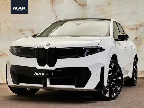 BMW iX3 50 xDrive M Sport Pro , pano, tr.haak, H/K, 22", HUD, ACC, privacy