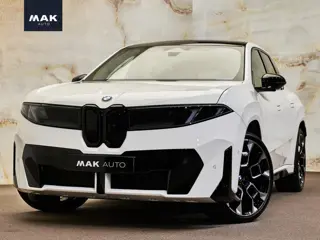 BMW iX3 50 xDrive M Sport Pro , pano, tr.haak, H/K, 22", HUD, ACC, privacy
